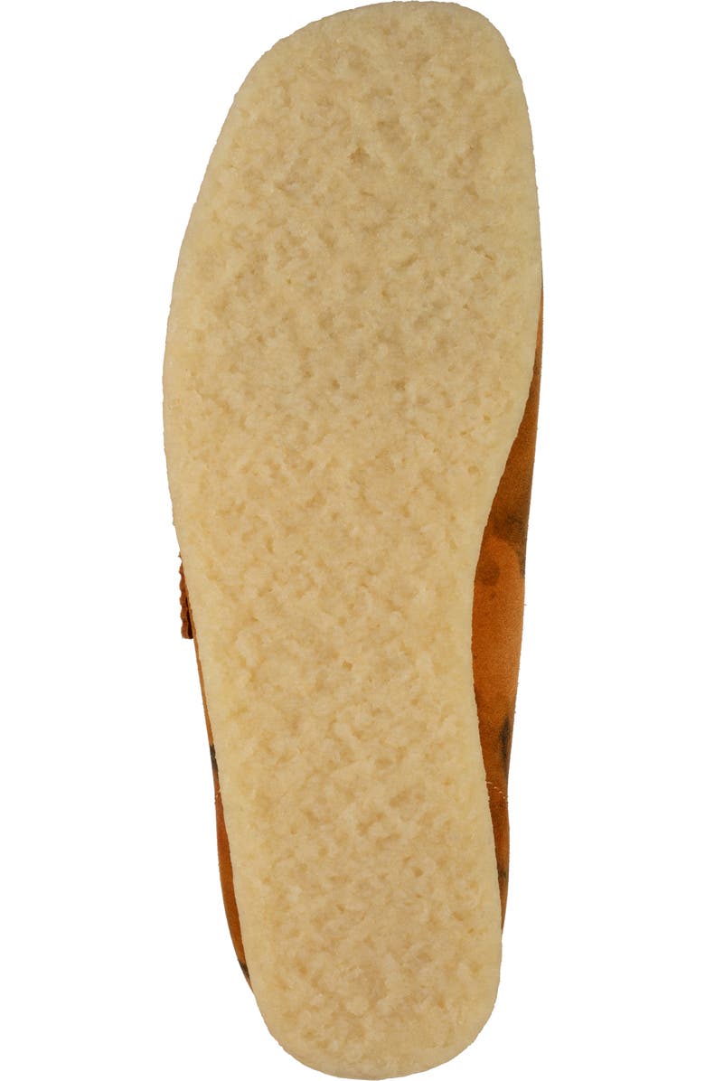 Clarks<sup>®</sup> Originals Clarks<sup>®</sup> Wallabee Moc Toe Derby, Alternate, color,