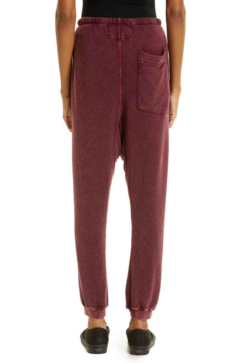 FREECITY Superfluff Lux Joggers, Alternate, color,