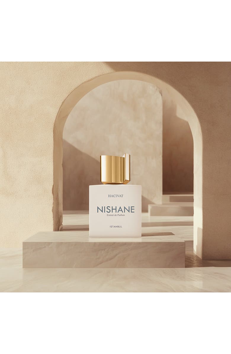 Nishane Hacivat Extrait De Parfum, Alternate, color, NO COLOR