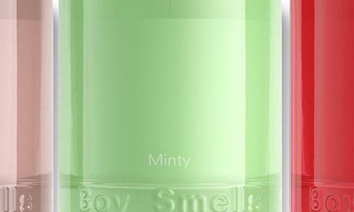 Boy Smells Essentials 4-piece Votive Gift Set $120 Value In Multi