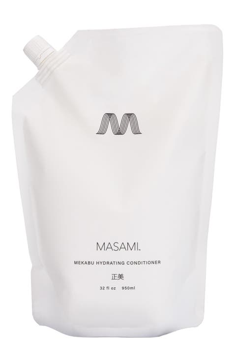 Mekabu Hydrating Conditioner Refill