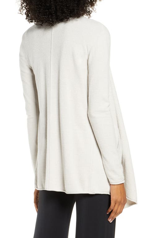 BAREFOOT DREAMS BAREFOOT DREAMS COZYCHIC™ ULTRA LITE HIGH/LOW CARDIGAN 