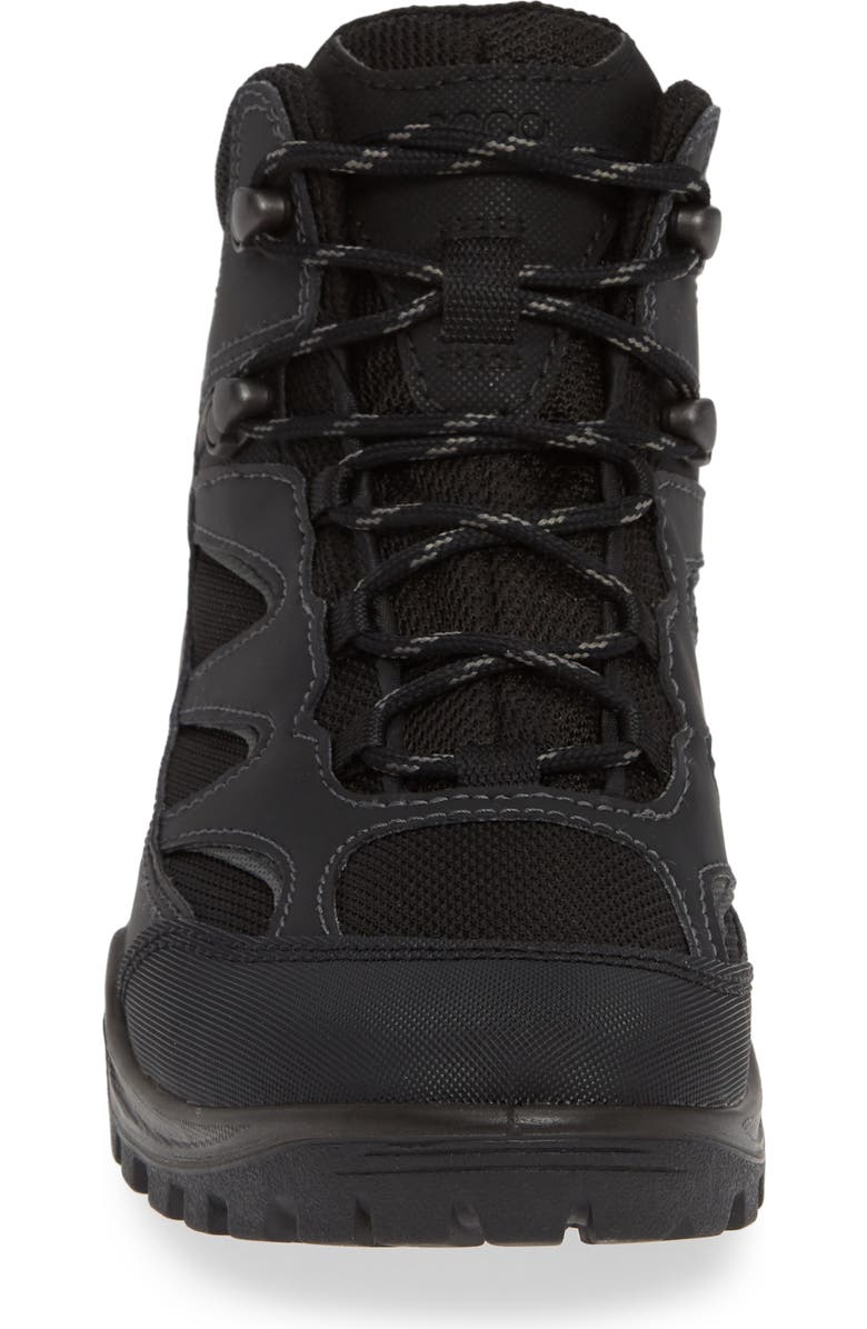 ECCO 'Xpedition III' Gore-Tex<sup>®</sup> Waterproof Hiking Boot, Alternate, color,