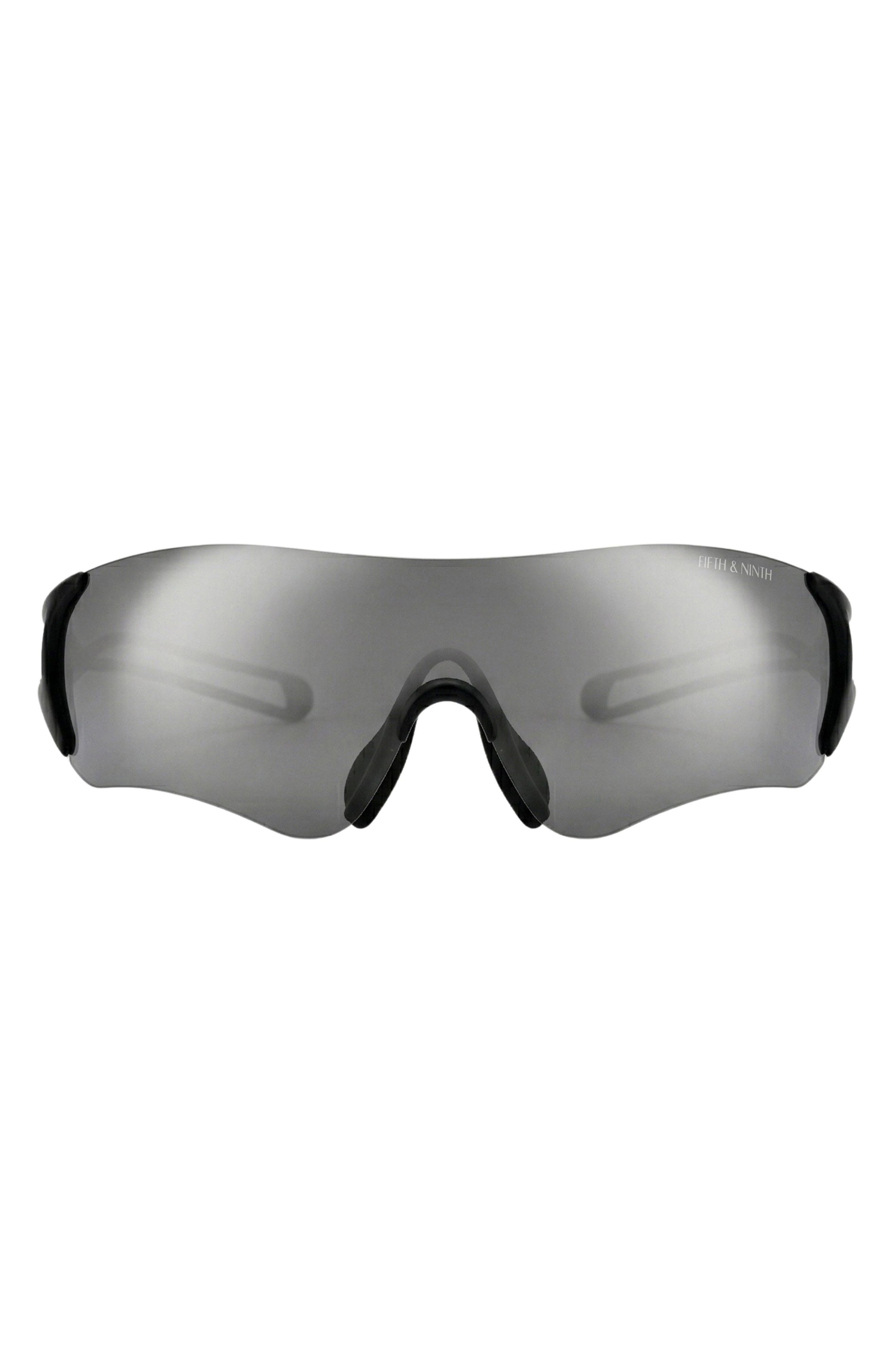 selected BLACK/ SILVER