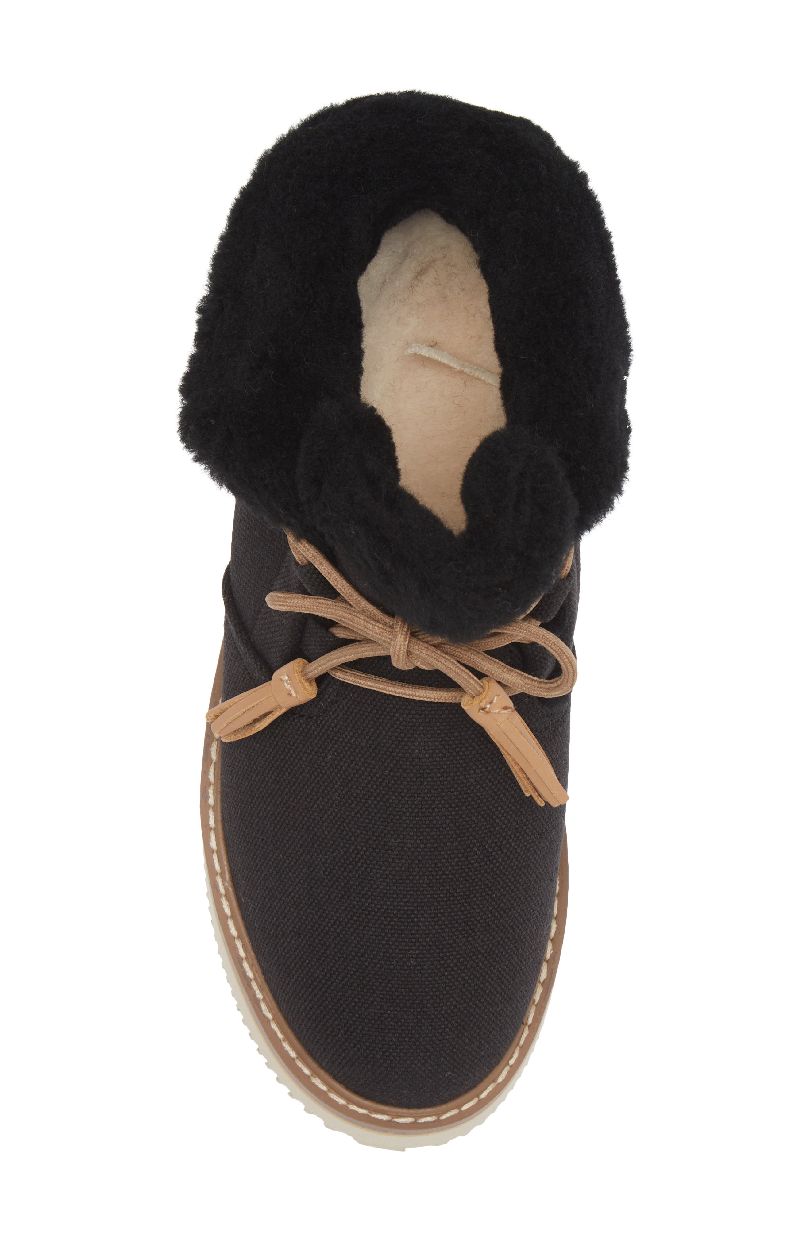 Sanuk Cozy Vibe Slipper, Alternate, color, 
