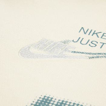 Kids' Logo Print Hoodie