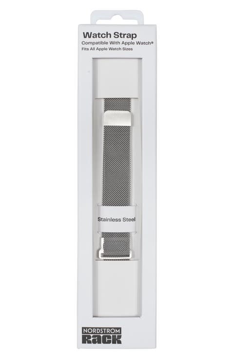 Mesh Magnetic Smart Watch Strap