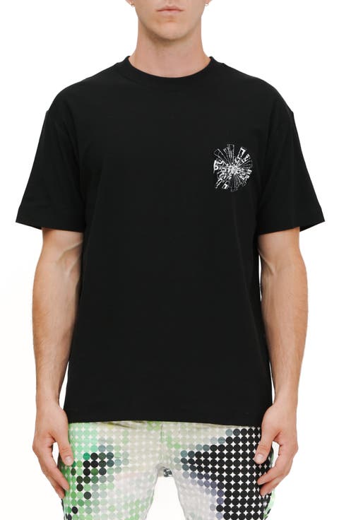 Men's PURPLE BRAND Crewneck T-Shirts | Nordstrom