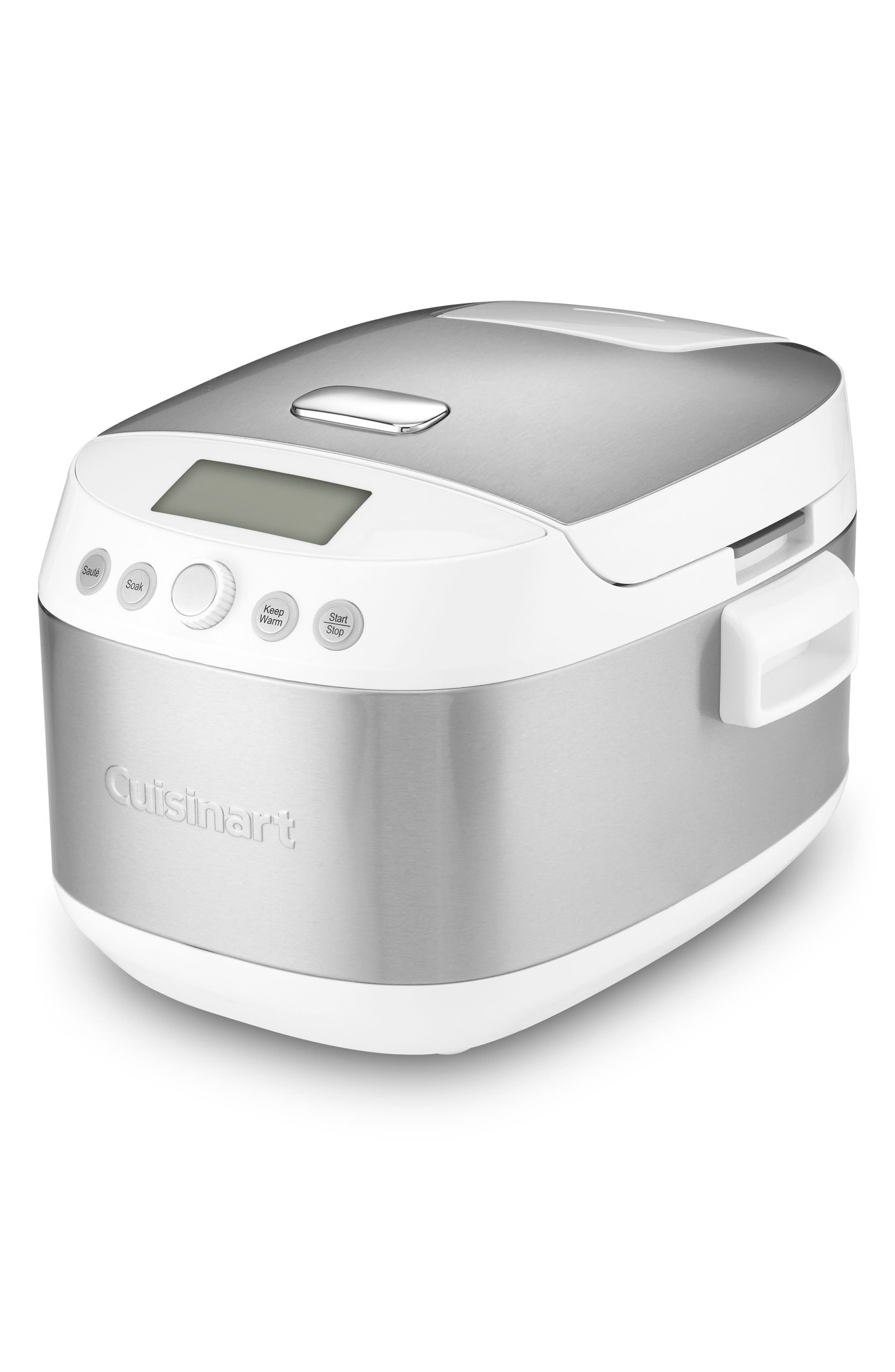 Counter Cook Rice Blender Cuisinart 10-Cup Rice and Grain Multicooker | Nordstromrack