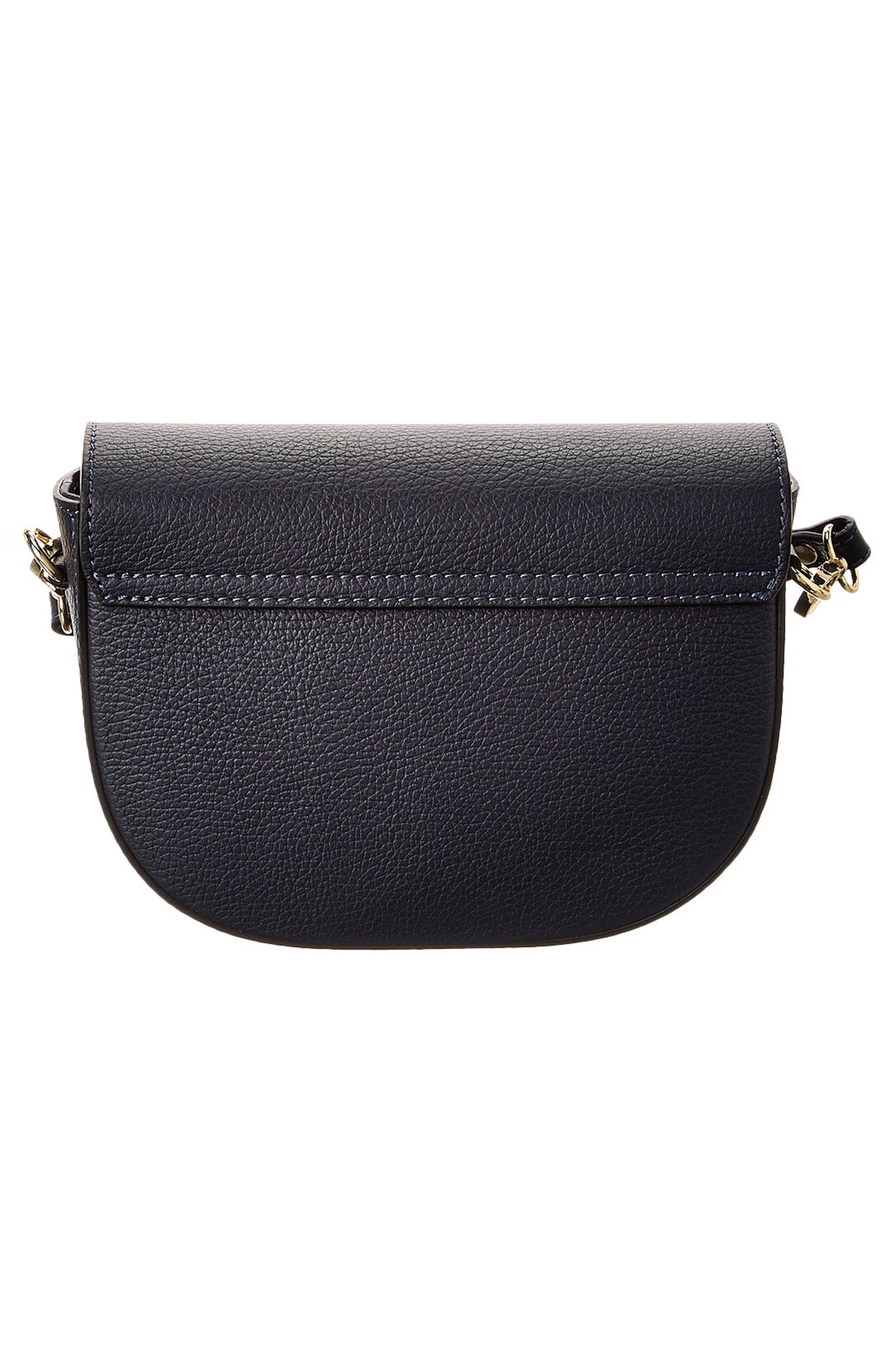 Persaman New York Leather Crossbody Bag, Alternate, color, 