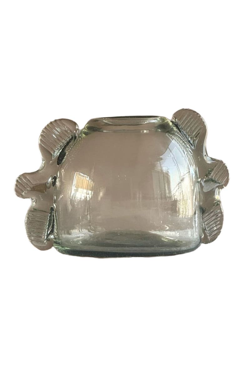 Alma Bud Vase, Main, color, Clear