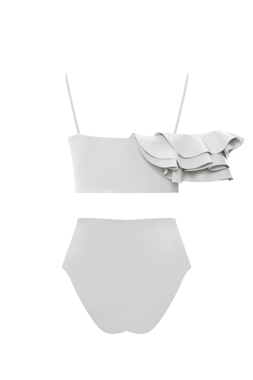 Maygel Coronel Costa Two Piece