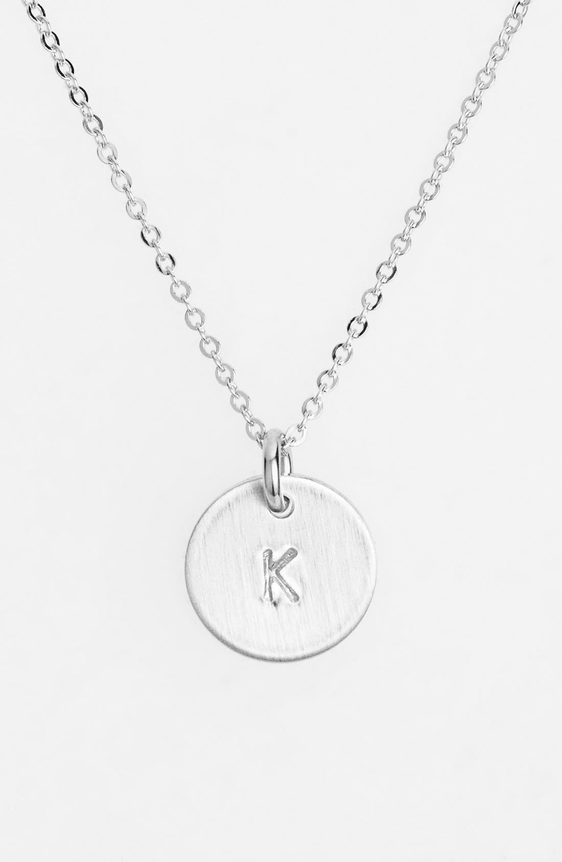 STERLING SILVER K