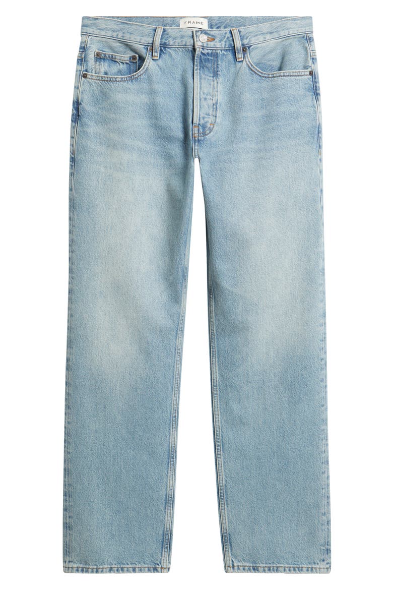 Relaxed Fit Jeans, Alternate, color, MOMENTUM