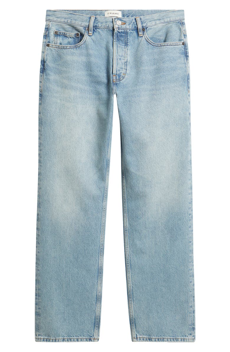 FRAME Relaxed Fit Jeans, Alternate, color, Momentum
