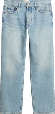FRAME Relaxed Fit Jeans