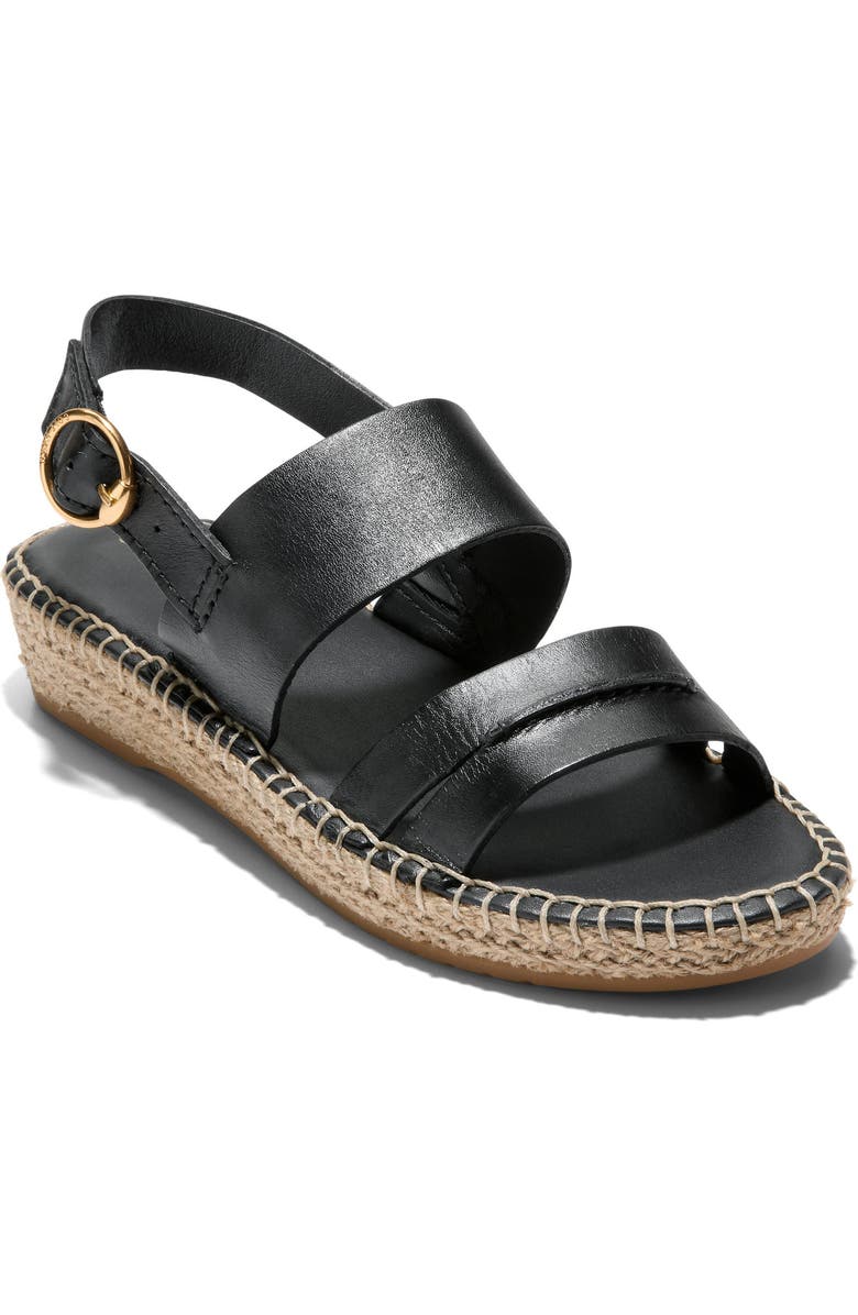 Cole Haan Cloudfeel Tilden Sandal, Main, color,