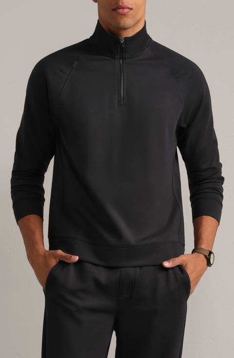 Dreamstate Quarter Zip Pullover