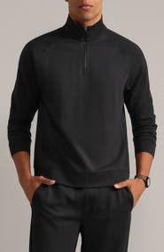 Rhone Dreamstate Quarter Zip Pullover