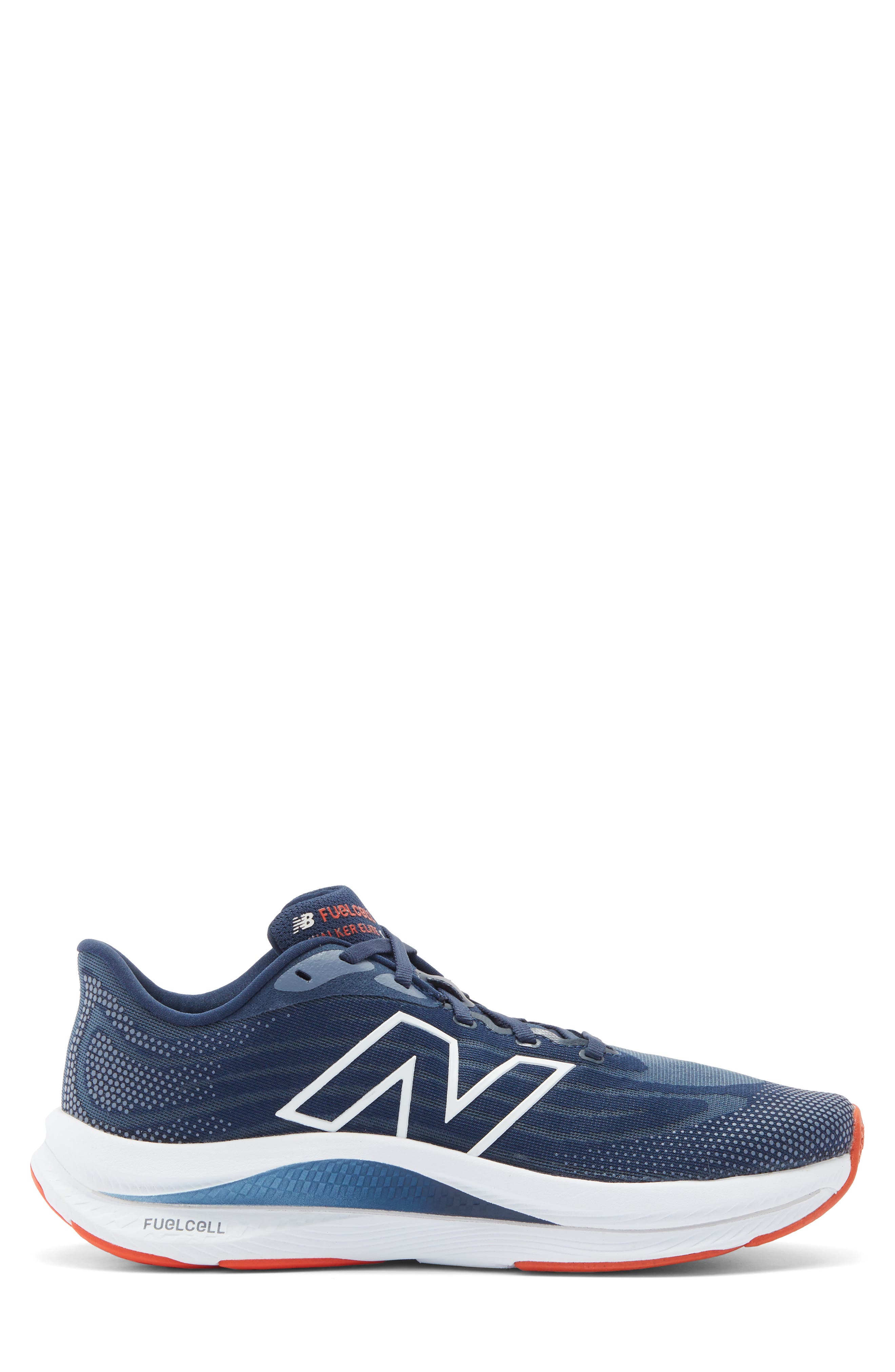New Balance WKE Sneaker, Alternate, color, Nb Navy/ White