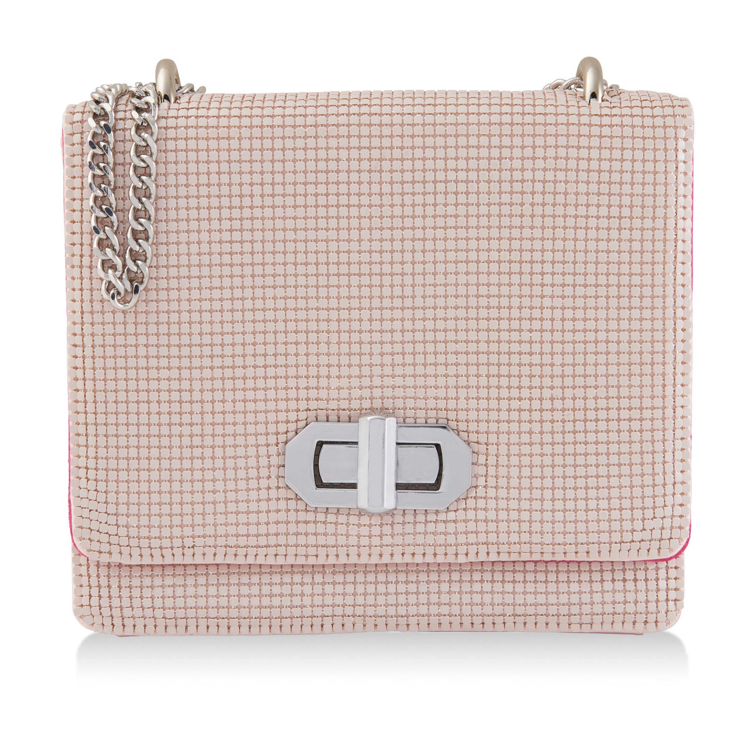 Ella Crossbody, Main, color, Pink