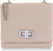 Whiting & Davis Ella Crossbody