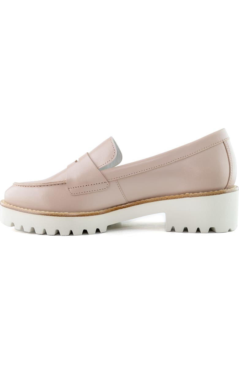 Marc Joseph New York Morrison Ave Penny Loafer, Alternate, color,