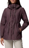 Columbia Lillian Ridge II Water Resistant Jacket