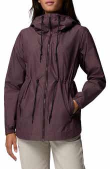 Lillian Ridge II Water Resistant Jacket