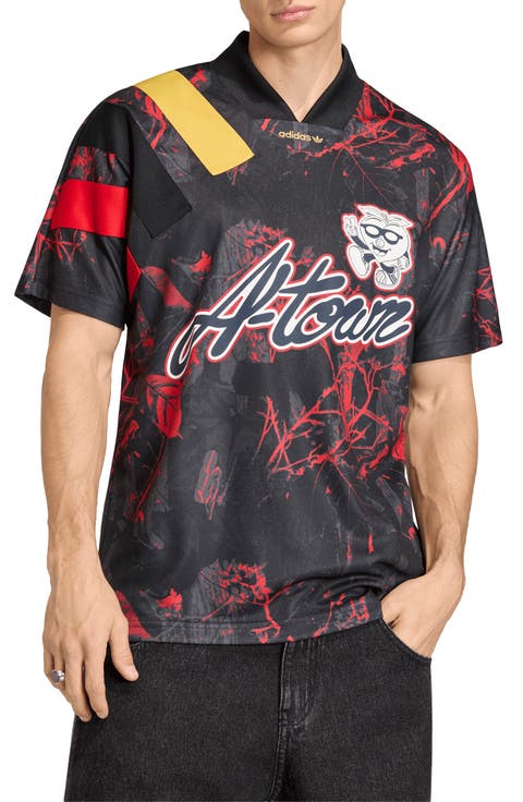 FIFA World Cup 2026™ Atlanta Soccer Jersey