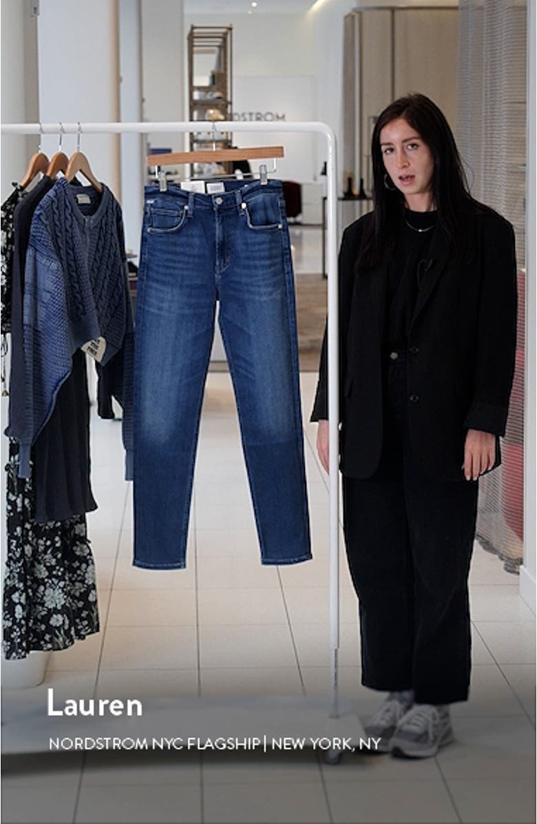 Isola Slim Fit Jeans, sales video thumbnail