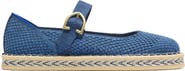 Rothy's The Espadrille Mary Jane