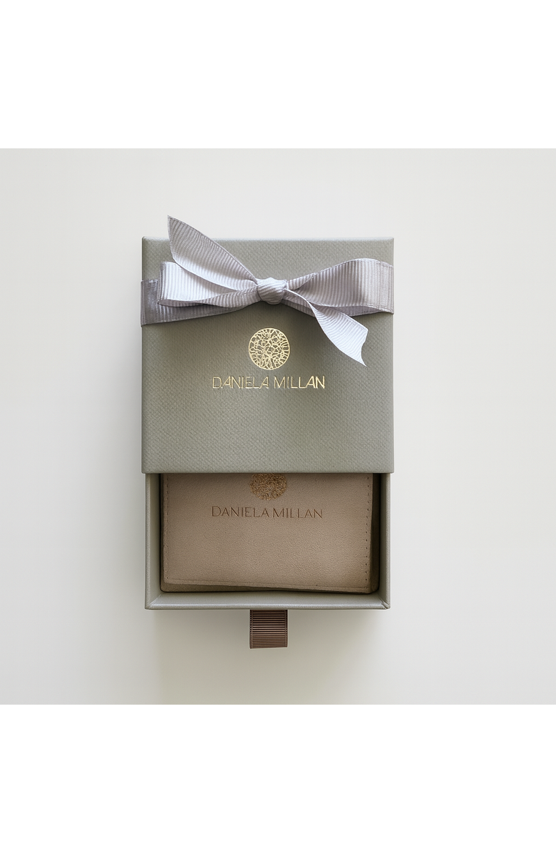 Daniela Millan Jewelry Ancestral Asymmetrical Drop Earrings, Alternate, color, Gold