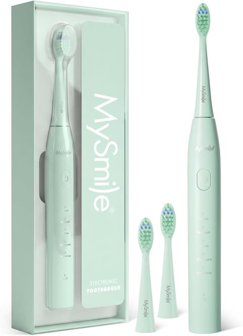 DY156 Essential Electric Toothbrush with 5 Modes