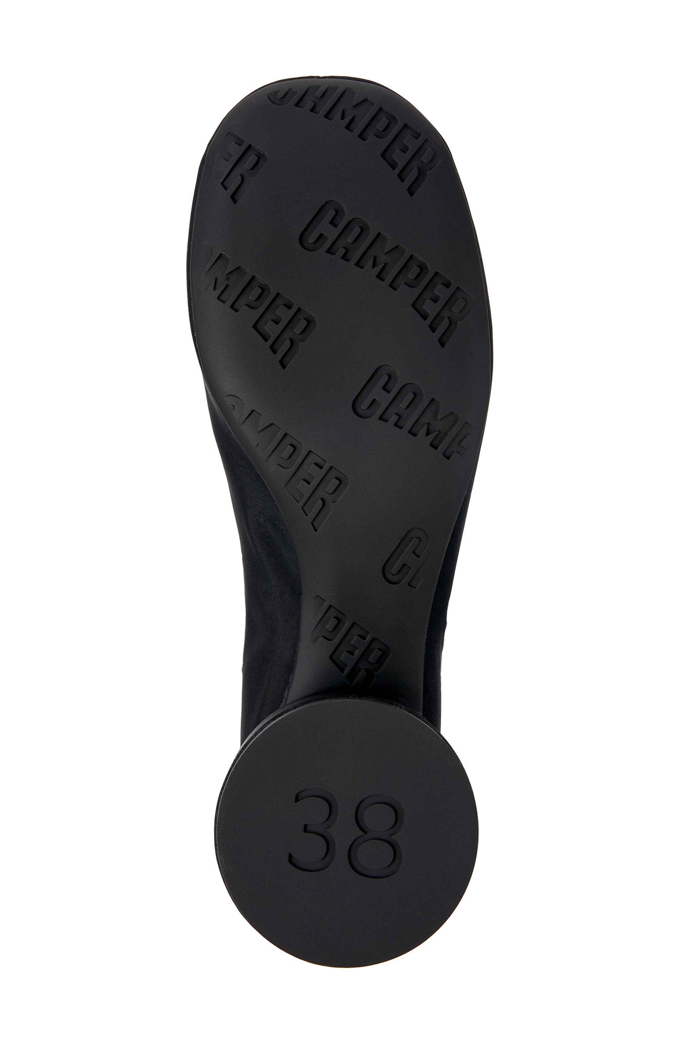 Camper Niki Boot, Alternate, color, 