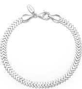 Lafonn Kiara Chevron Chain Bracelet