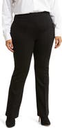 Lysse 'Lyssentials Elysse High Waist Wide Leg Ponte Pants