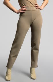 WEEKEND LOS ANGELES Celestia Stretch Pants