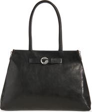 Coperni Data Leather Tote