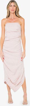 JBQ Eliana Dress