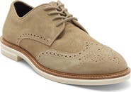 Steve Madden Tillie Wingtip Derby