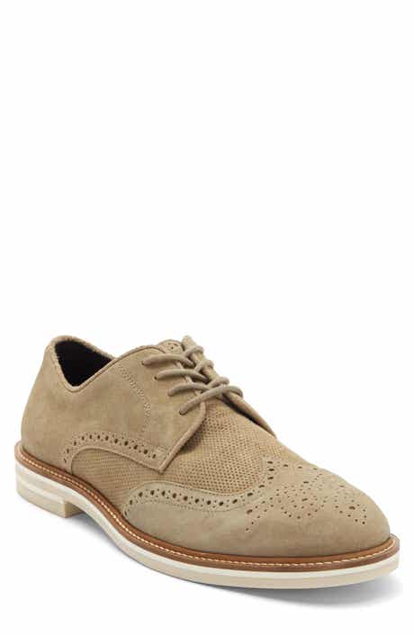 Steve Madden Tillie Wingtip Derby