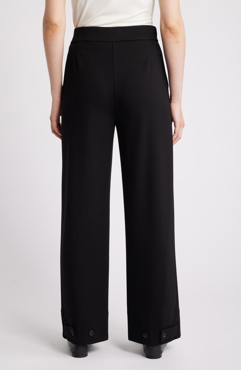 Masai Copenhagen Prudencia Pull-On Wide Leg Pants, Alternate, color, 