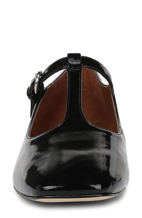 Sarto By Franco Sarto Flexa Astoria T-strap Flat
