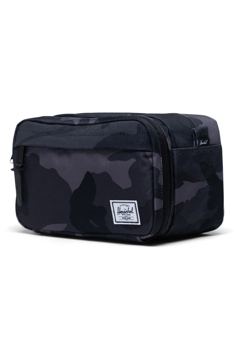 Herschel Supply Co. Chapter X-Large Dopp Kit, Alternate, color,