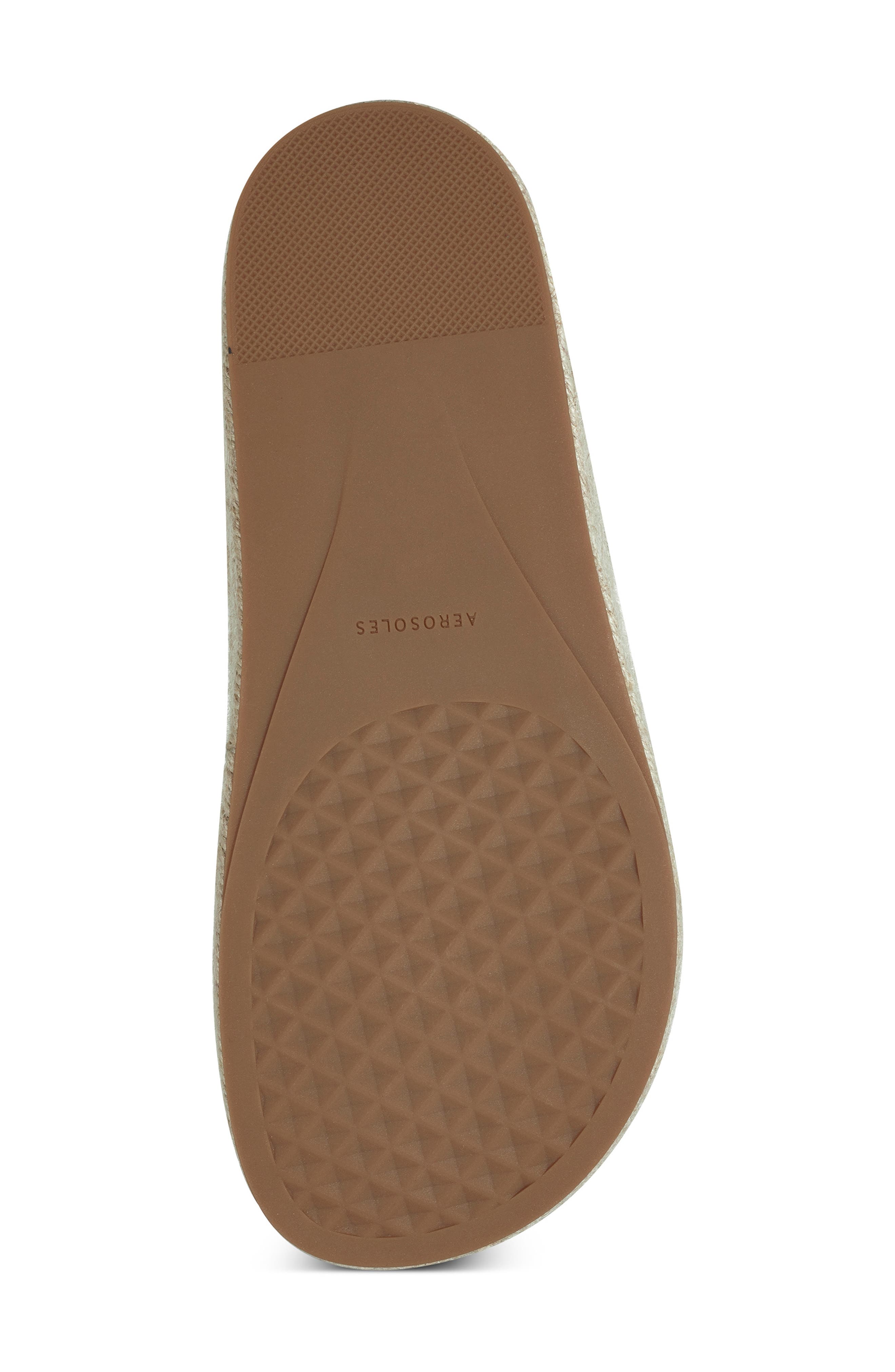 Aerosoles Dave Espadrille Wedge Sandal, Alternate, color, 