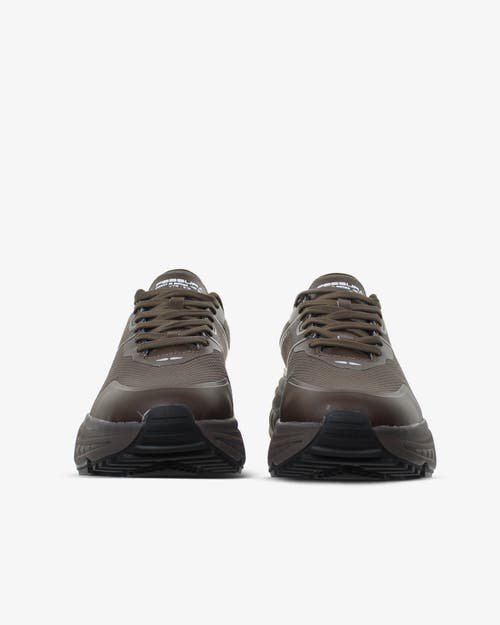 Fessura Trail Vtr In Brown