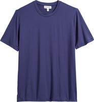 Nordstrom Moonlight Eco Stretch Modal Pajama T-Shirt