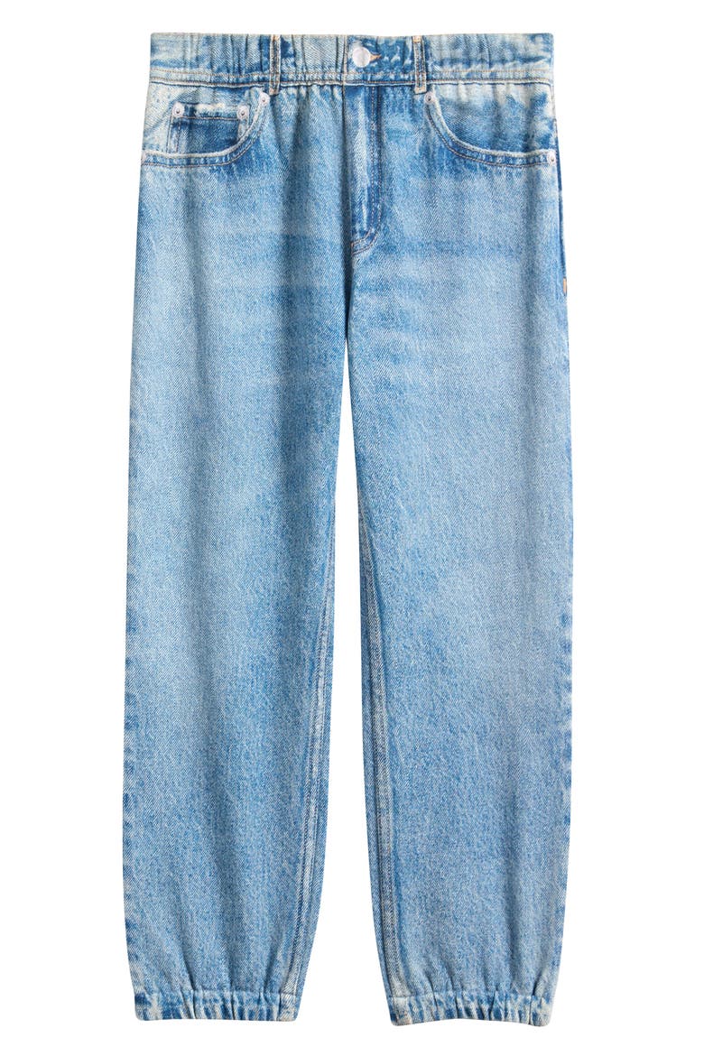 Kids' rb Miramar Mini Joggers, Main, color, VALEN