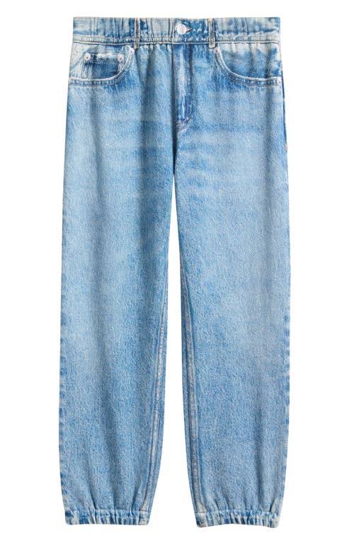 Rag & Bone Kids' Mini Miramar Joggers In Blue